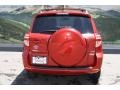 Barcelona Red Metallic - RAV4 I4 4WD Photo No. 4