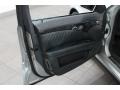 Brilliant Silver Metallic - E 500 Sedan Photo No. 16