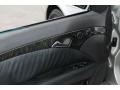 Brilliant Silver Metallic - E 500 Sedan Photo No. 17