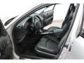 Brilliant Silver Metallic - E 500 Sedan Photo No. 18