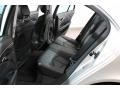 Brilliant Silver Metallic - E 500 Sedan Photo No. 19