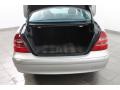 Brilliant Silver Metallic - E 500 Sedan Photo No. 21