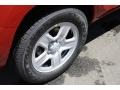 Barcelona Red Metallic - RAV4 I4 4WD Photo No. 8
