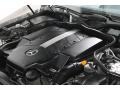 Brilliant Silver Metallic - E 500 Sedan Photo No. 23