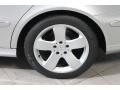 Brilliant Silver Metallic - E 500 Sedan Photo No. 26