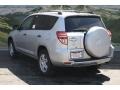 2012 Classic Silver Metallic Toyota RAV4 I4 4WD  photo #3