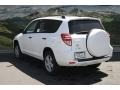 Super White - RAV4 V6 4WD Photo No. 3