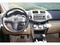 Super White - RAV4 V6 4WD Photo No. 5