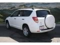Super White - RAV4 V6 4WD Photo No. 3