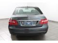 Steel Grey Metallic - E 550 4Matic Sedan Photo No. 4