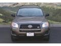 2012 Pyrite Mica Toyota RAV4 V6 4WD  photo #2