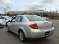 Silver Ice Metallic - Cobalt LS Sedan Photo No. 4