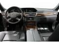 Black - E 350 BlueTEC Sedan Photo No. 6