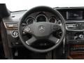 Black - E 350 BlueTEC Sedan Photo No. 7