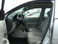 Silver Ice Metallic - Cobalt LS Sedan Photo No. 7