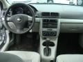 Silver Ice Metallic - Cobalt LS Sedan Photo No. 9