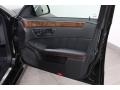 Black - E 350 BlueTEC Sedan Photo No. 13