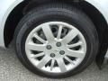 Silver Ice Metallic - Cobalt LS Sedan Photo No. 14