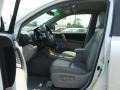 Blizzard White Pearl - Highlander Hybrid 4WD Photo No. 7
