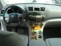 Blizzard White Pearl - Highlander Hybrid 4WD Photo No. 9