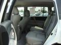 Blizzard White Pearl - Highlander Hybrid 4WD Photo No. 13
