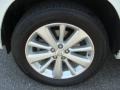 Blizzard White Pearl - Highlander Hybrid 4WD Photo No. 14