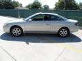 Silver Stream Opal - Solara SE V6 Coupe Photo No. 6