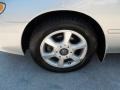 Silver Stream Opal - Solara SE V6 Coupe Photo No. 10