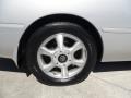 Silver Stream Opal - Solara SE V6 Coupe Photo No. 13
