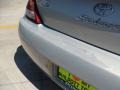 Silver Stream Opal - Solara SE V6 Coupe Photo No. 19