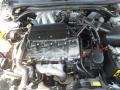 2000 Silver Stream Opal Toyota Solara SE V6 Coupe  photo #23