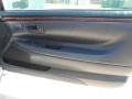 Silver Stream Opal - Solara SE V6 Coupe Photo No. 24