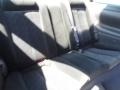 Silver Stream Opal - Solara SE V6 Coupe Photo No. 27