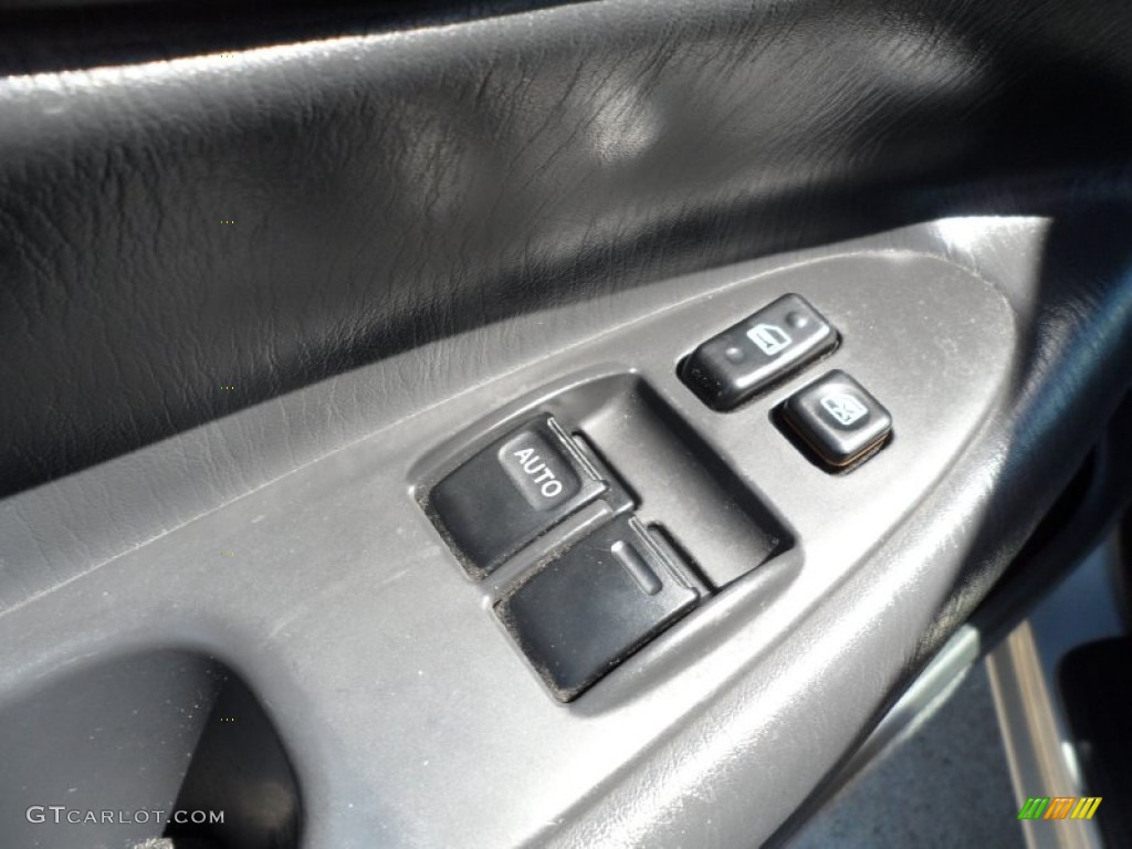 2000 Solara SE V6 Coupe - Silver Stream Opal / Charcoal photo #30