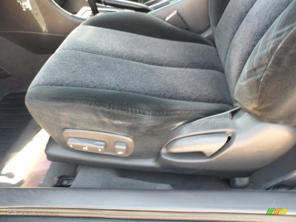2000 Solara SE V6 Coupe - Silver Stream Opal / Charcoal photo #33
