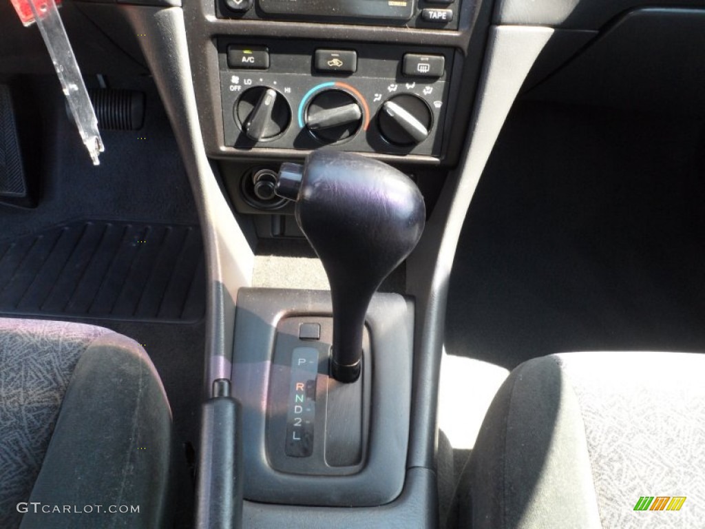 2000 Solara SE V6 Coupe - Silver Stream Opal / Charcoal photo #37