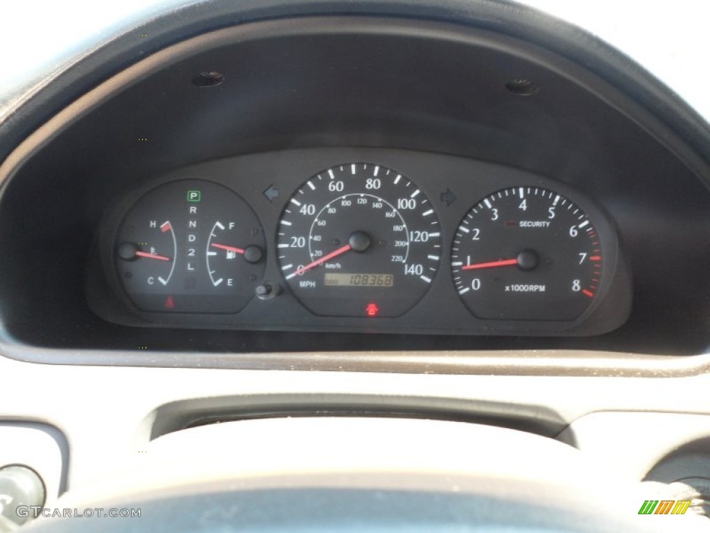 2000 Solara SE V6 Coupe - Silver Stream Opal / Charcoal photo #39