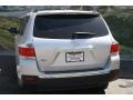 Classic Silver Metallic - Highlander V6 4WD Photo No. 4