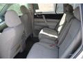 Classic Silver Metallic - Highlander V6 4WD Photo No. 6