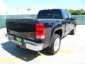 Deep Blue Metallic - Sierra 1500 SLE Crew Cab Photo No. 3