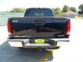 Deep Blue Metallic - Sierra 1500 SLE Crew Cab Photo No. 4