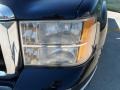 Deep Blue Metallic - Sierra 1500 SLE Crew Cab Photo No. 9