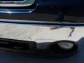 Deep Blue Metallic - Sierra 1500 SLE Crew Cab Photo No. 10