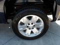 Deep Blue Metallic - Sierra 1500 SLE Crew Cab Photo No. 13