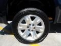 Deep Blue Metallic - Sierra 1500 SLE Crew Cab Photo No. 14