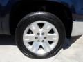 Deep Blue Metallic - Sierra 1500 SLE Crew Cab Photo No. 15