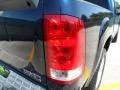 Deep Blue Metallic - Sierra 1500 SLE Crew Cab Photo No. 17