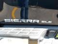 Deep Blue Metallic - Sierra 1500 SLE Crew Cab Photo No. 19