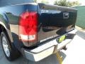 Deep Blue Metallic - Sierra 1500 SLE Crew Cab Photo No. 20
