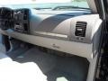 Deep Blue Metallic - Sierra 1500 SLE Crew Cab Photo No. 23
